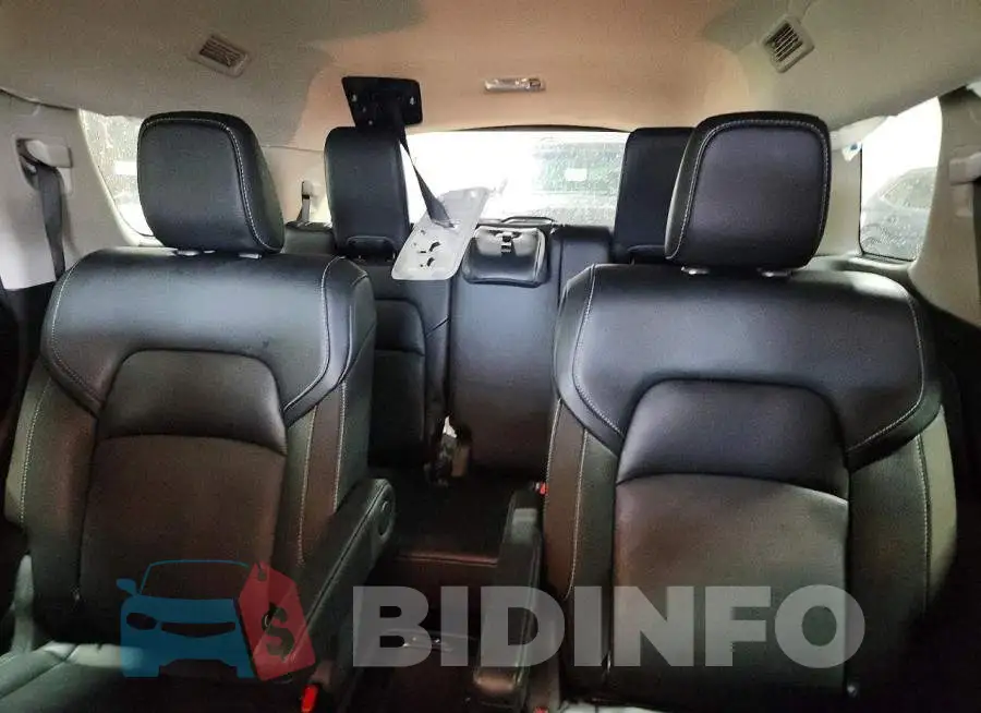 5N1DR3CD6PC277652 Photo# 10