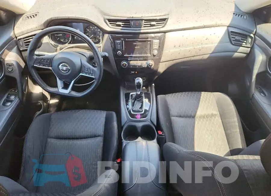 JN8AT2MT0KW500448 Photo# 8