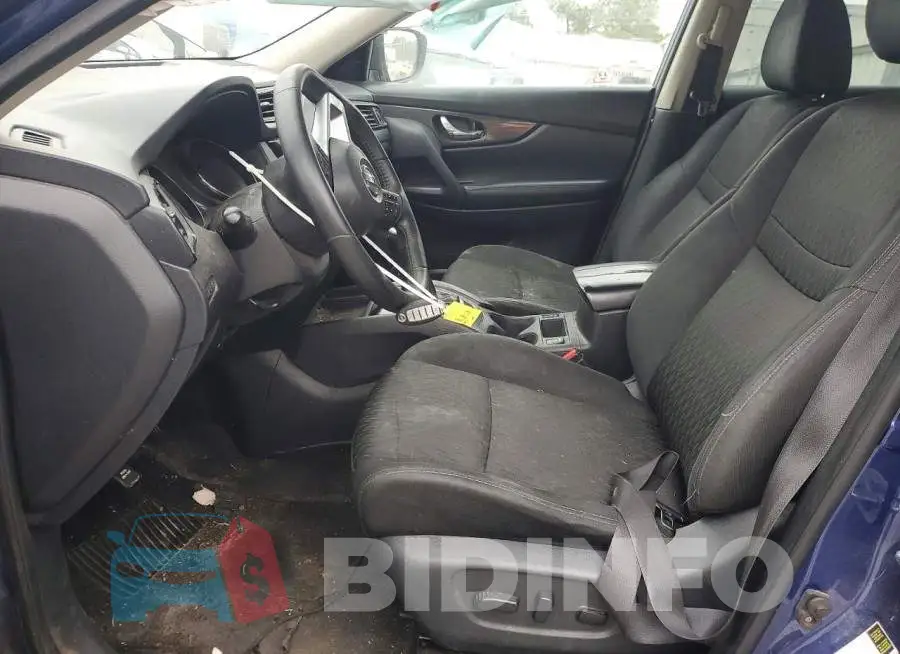 KNMAT2MT4KP511913 Photo# 7