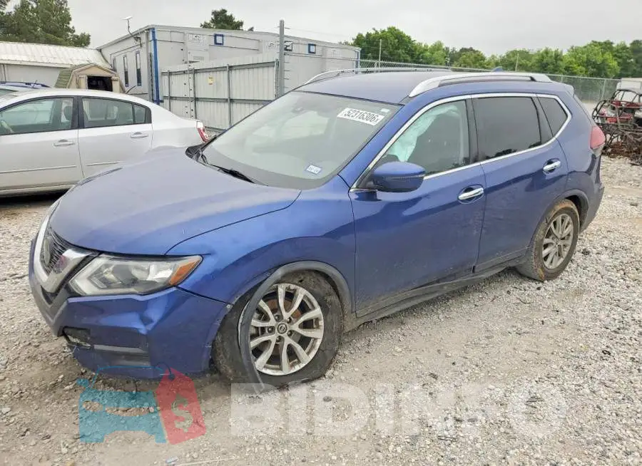 KNMAT2MT4KP511913 Photo# 1
