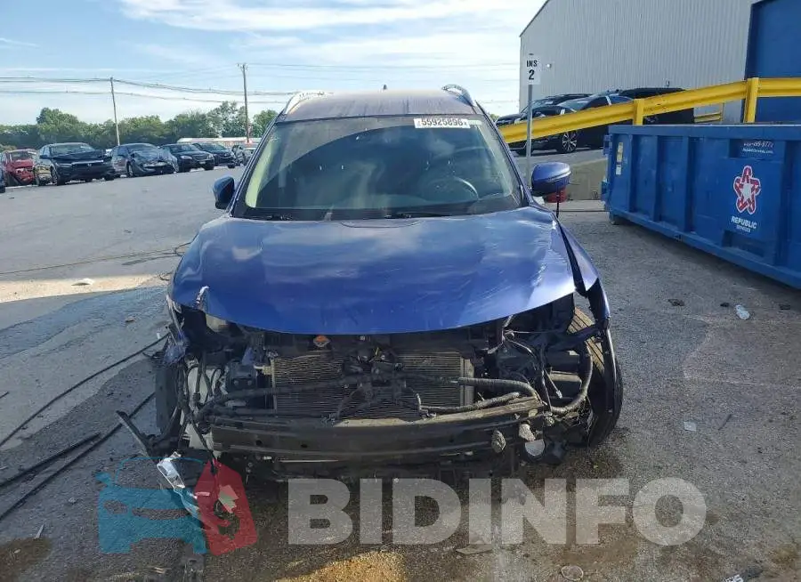 KNMAT2MV2LP504431 Photo# 5