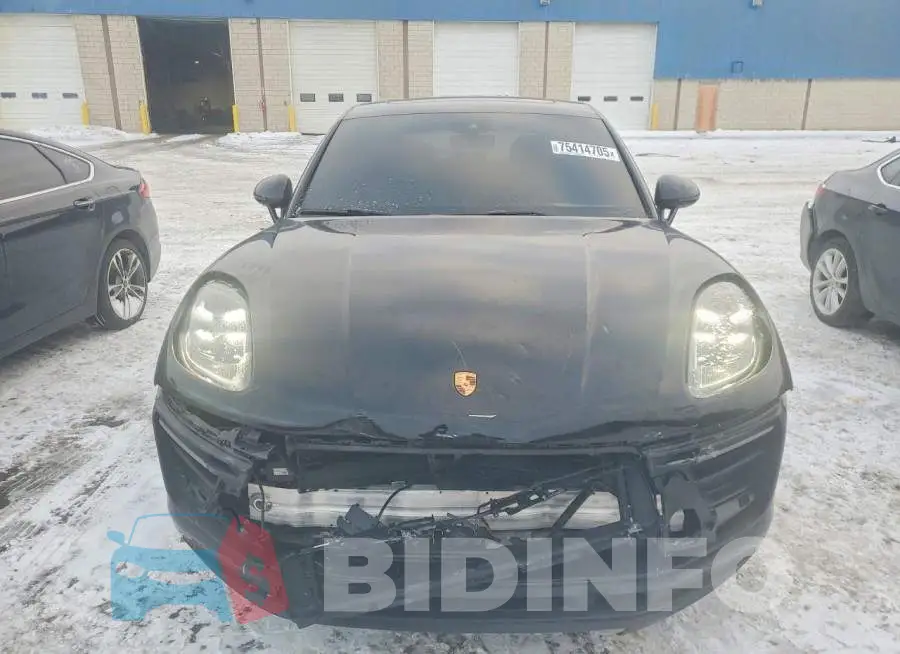 WP1AA2A55SLB09335 Photo# 5
