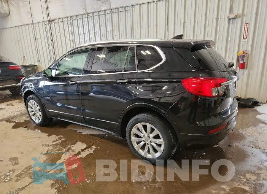 LRBFXDSA9HD080243 Photo# 2