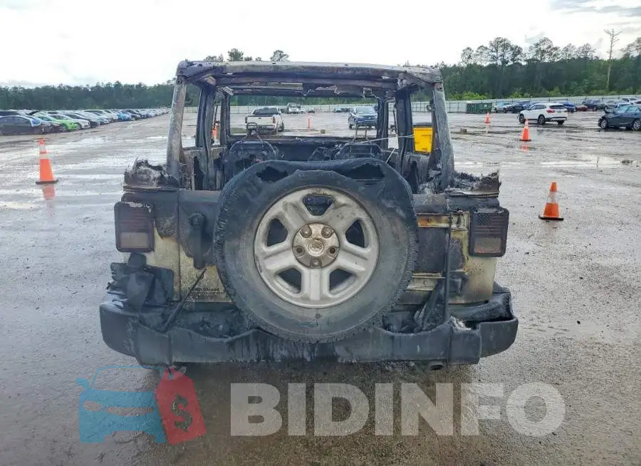 1C4BJWKG0HL518610 Photo# 6