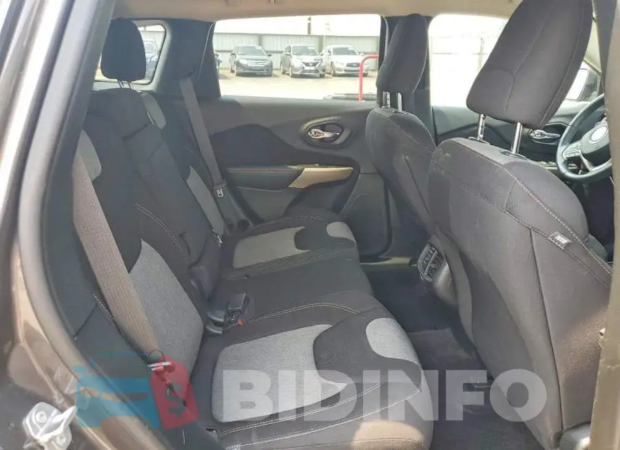 1C4PJMCX3JD501809 Photo# 11