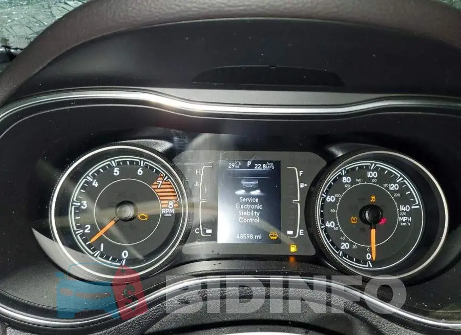 1C4PJMLX2KD137996 Photo# 9