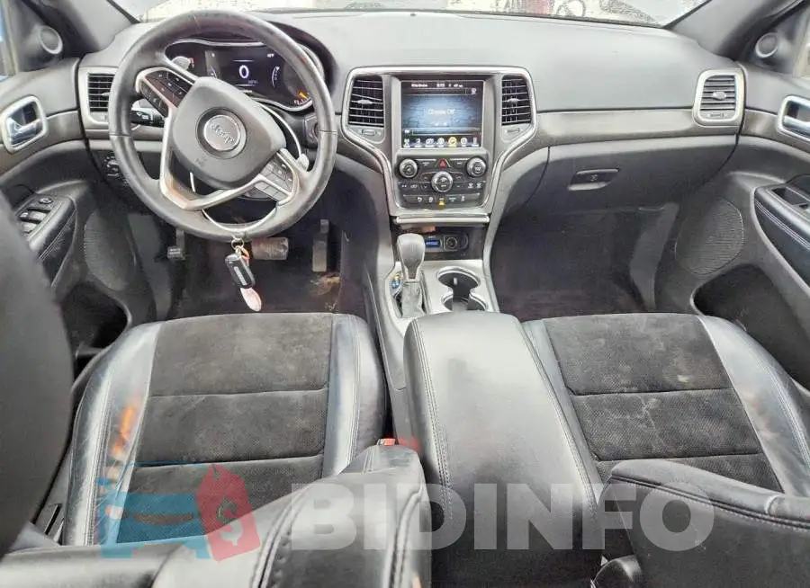 1C4RJFAGXHC834273 Photo# 8