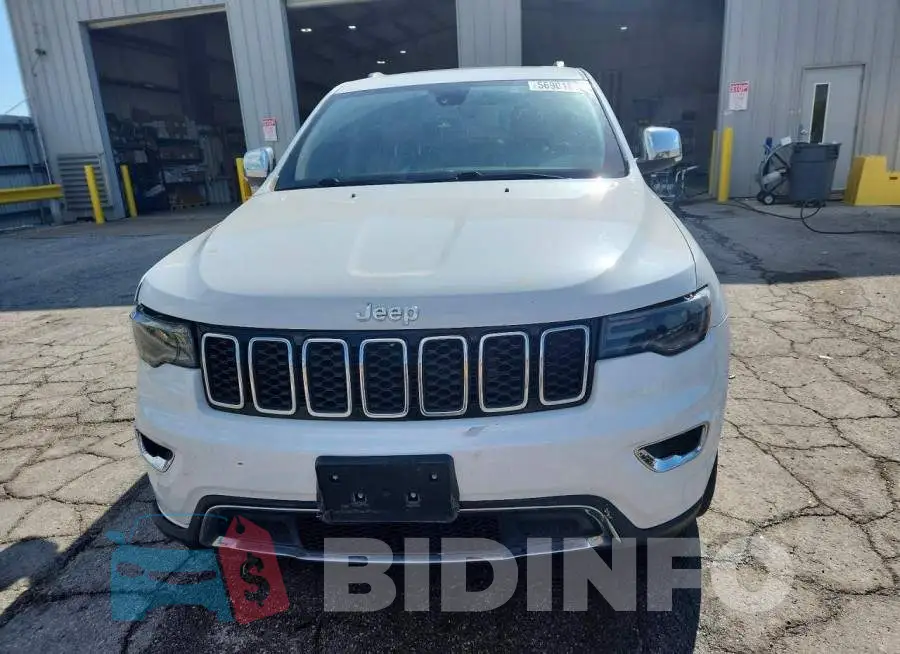 1C4RJFBG5KC725953 Photo# 5