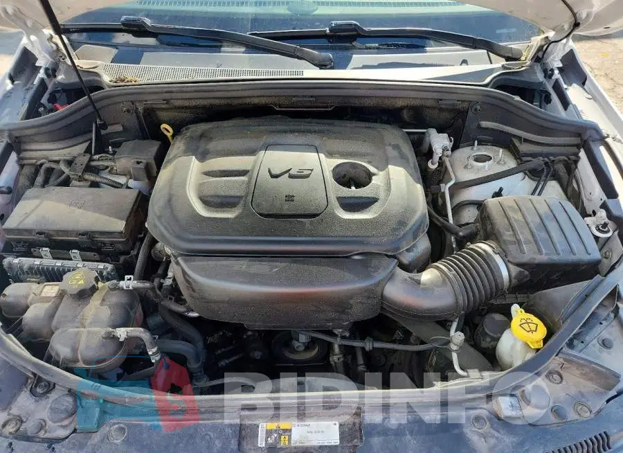 1C4RJFBG5KC725953 Photo# 12