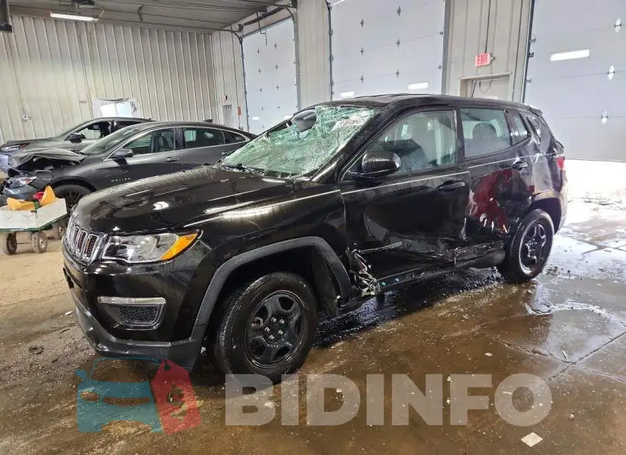 3C4NJDAB9MT579654 Photo# 1