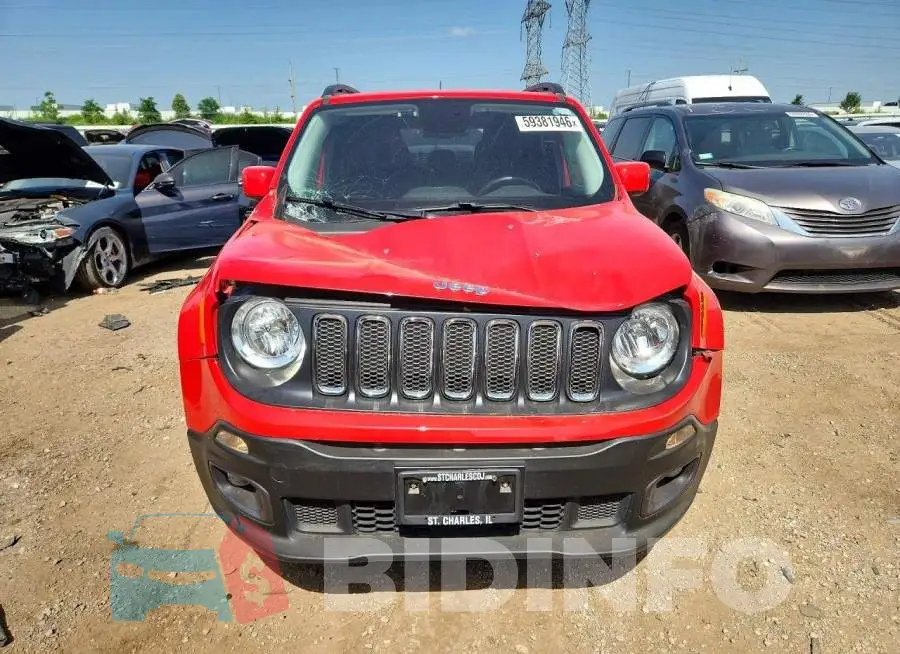 ZACCJBBB9HPF46449 Photo# 5
