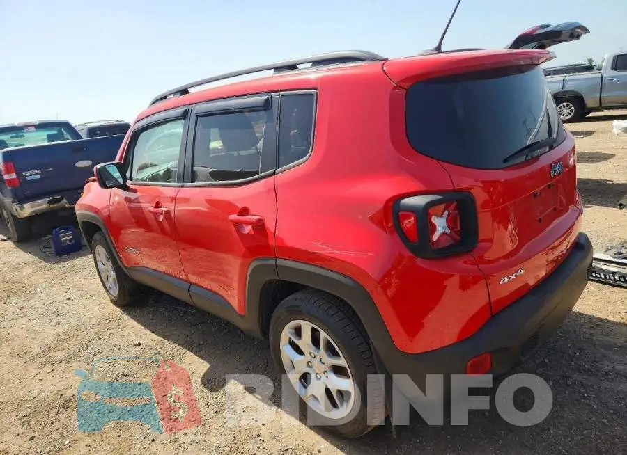 ZACCJBBB9HPF46449 Photo# 2