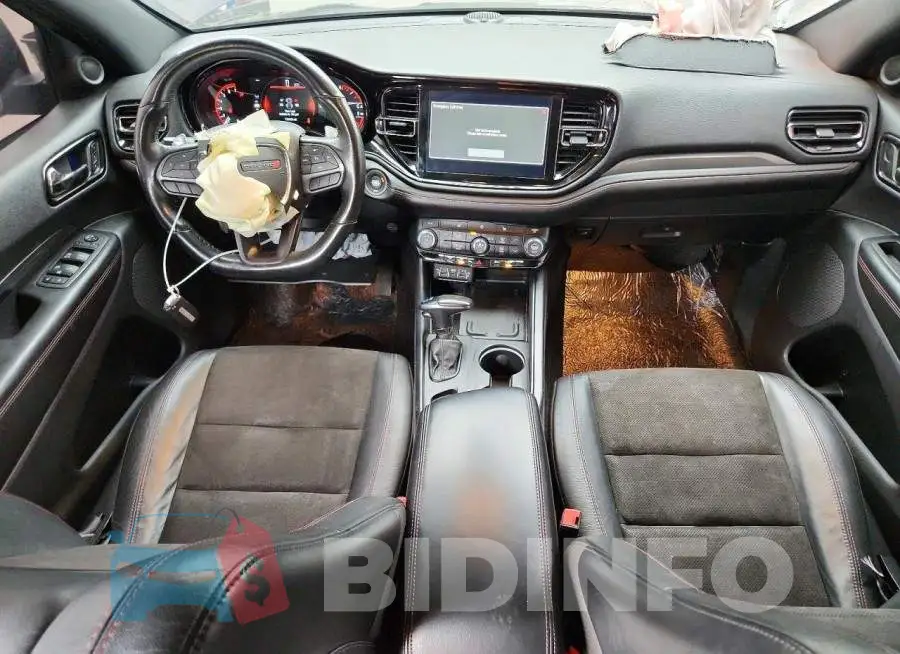 1C4SDJCT4NC222247 Photo# 8