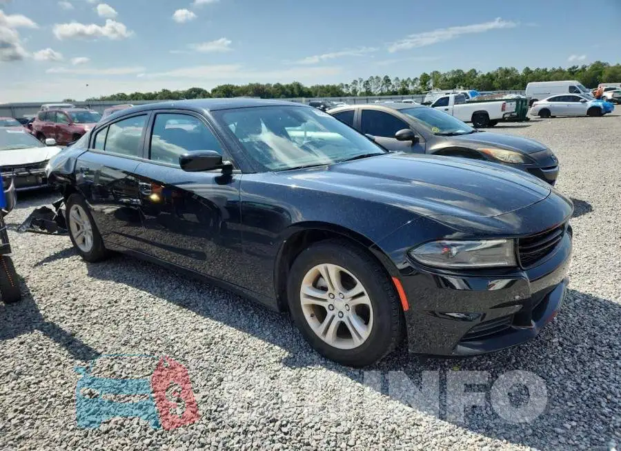 2C3CDXBG4PH530695 Photo# 4