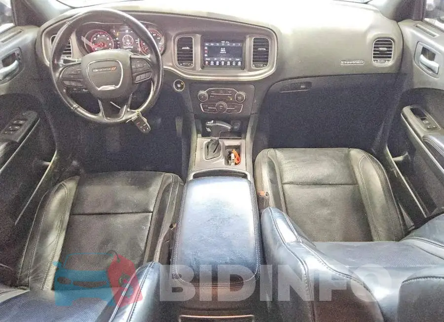 2C3CDXBG9NH216473 Photo# 8