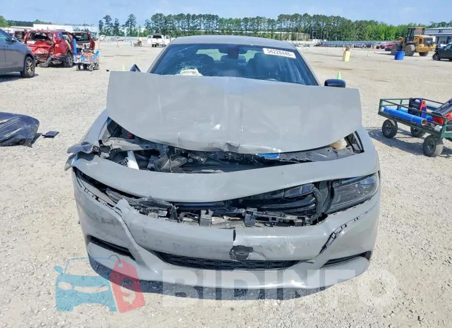 2C3CDXBG9PH640013 Photo# 5