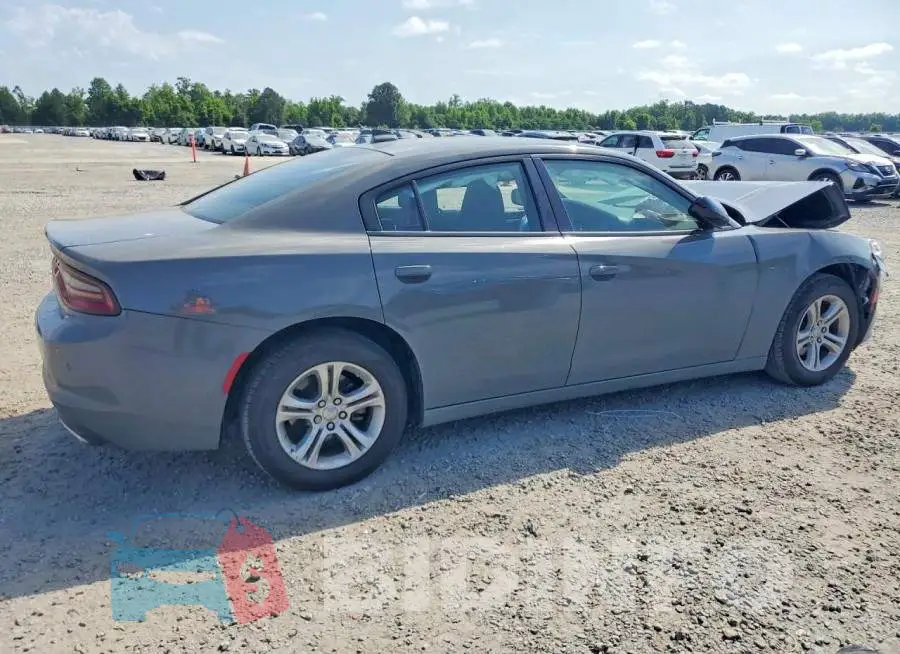 2C3CDXBG9PH640013 Photo# 3