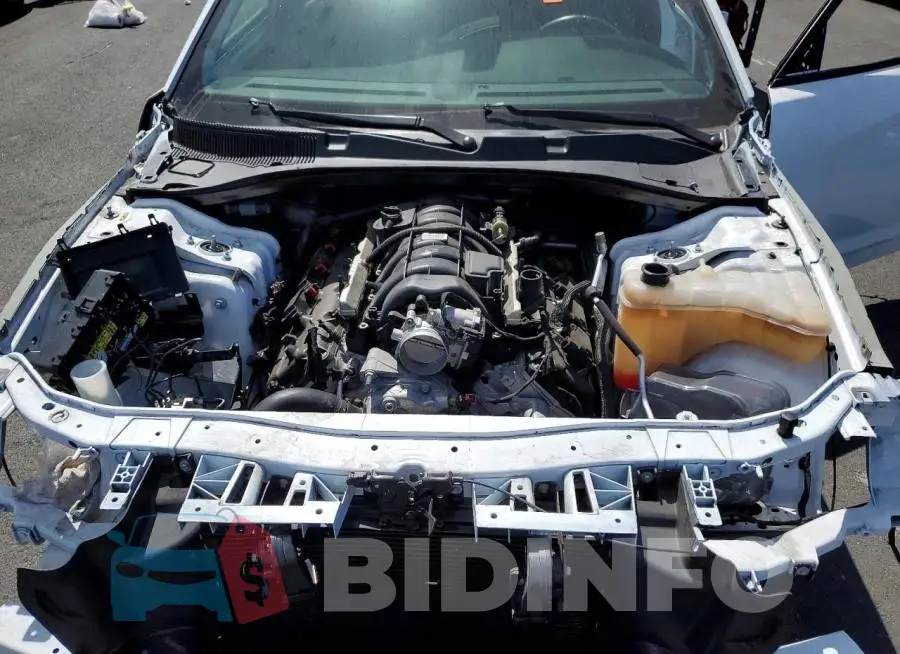 2C3CDXCT5PH581232 Photo# 11