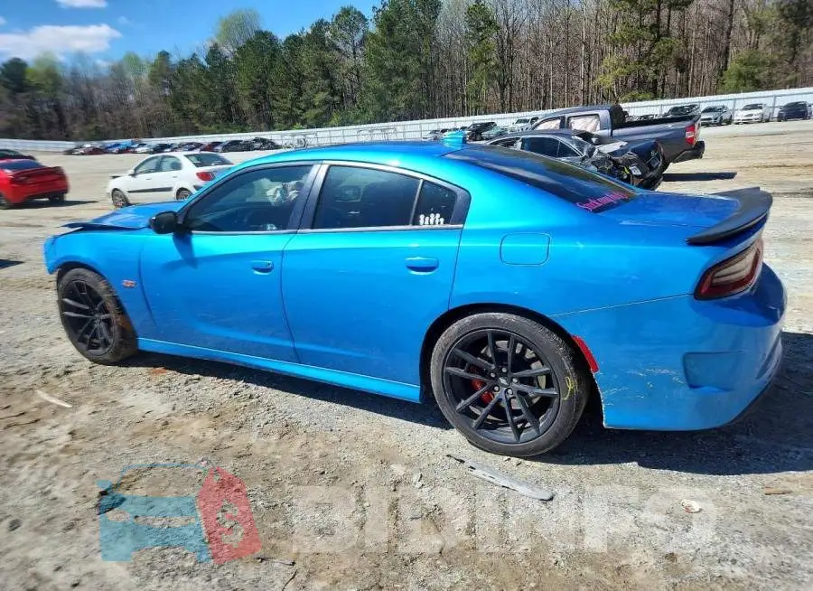 2C3CDXGJ7PH650706 Photo# 2
