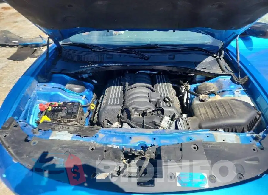 2C3CDXGJ7PH650706 Photo# 11