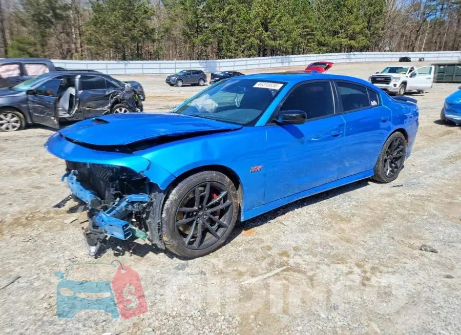 2C3CDXGJ7PH650706 Photo# 1