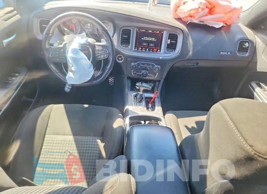 2C3CDXGJ7PH650706 Photo# 8