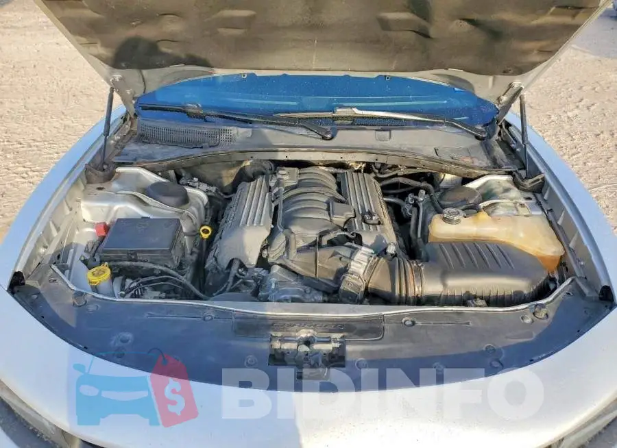 2C3CDXGJ9KH661781 Photo# 12