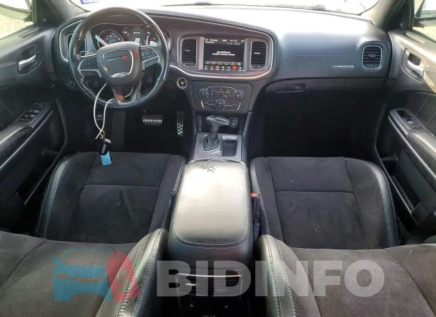 2C3CDXGJ9KH661781 Photo# 8