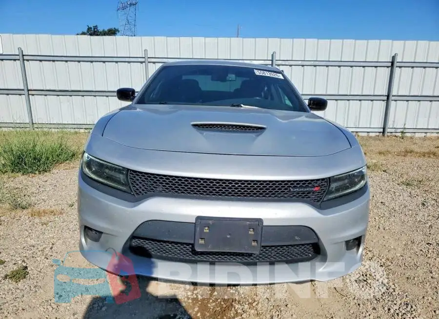 2C3CDXHG3KH673590 Photo# 5
