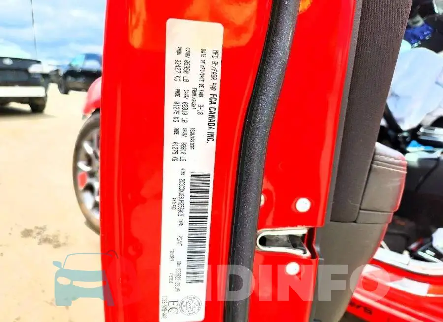 2C3CDXJG9JH256015 Photo# 12