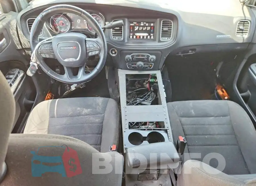 2C3CDXKT0KH600229 Photo# 8