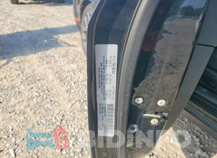 2C3CDZAG2KH735373 Photo# 12