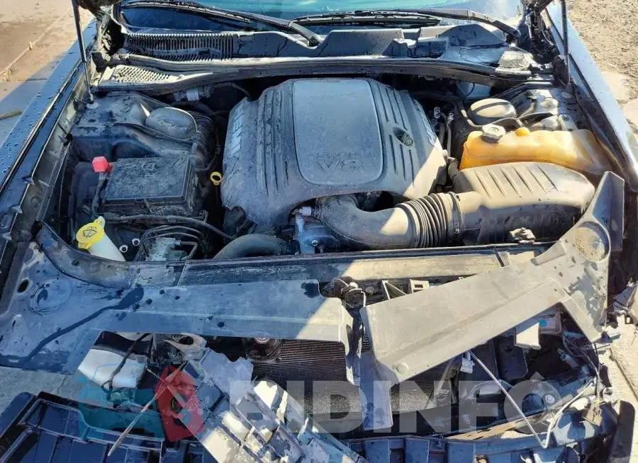 2C3CDZBT9KH655354 Photo# 11