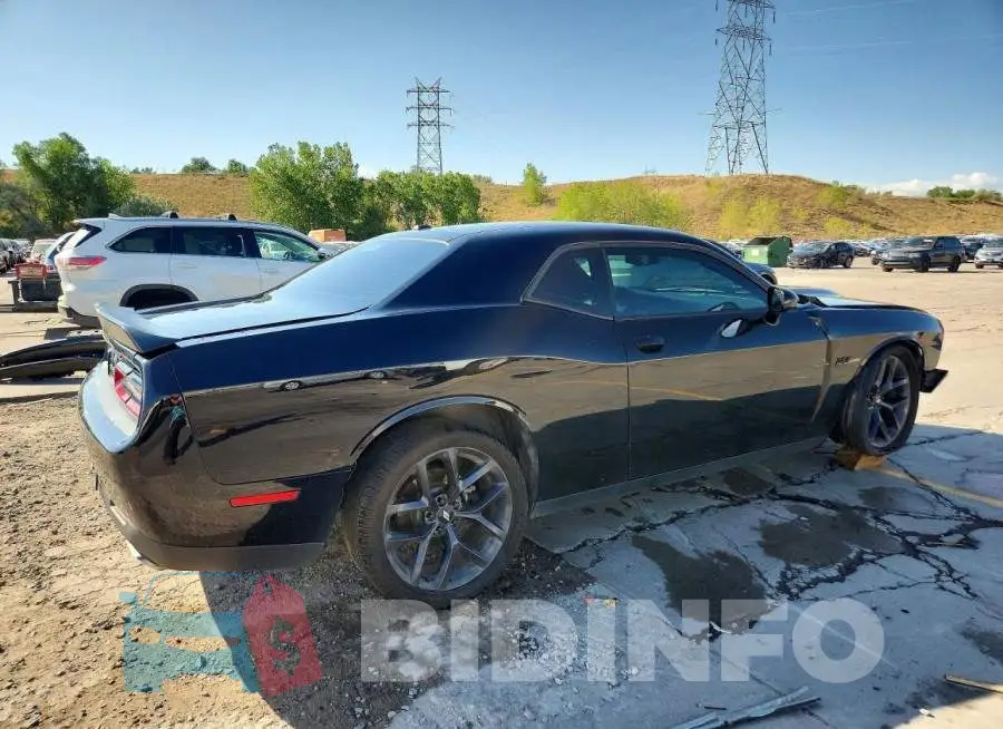 2C3CDZBT9KH655354 Photo# 3