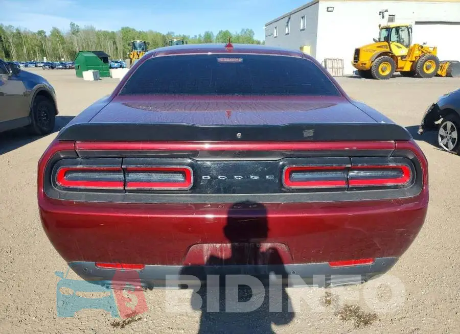 2C3CDZJG2PH543412 Photo# 6
