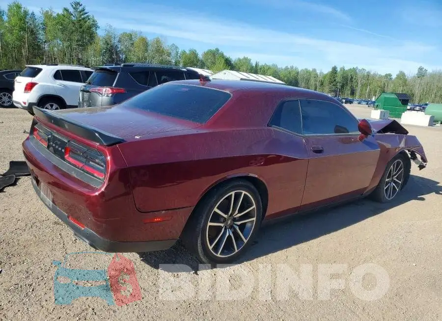 2C3CDZJG2PH543412 Photo# 3