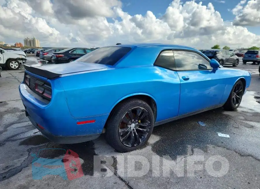 2C3CDZJG7KH543284 Photo# 3