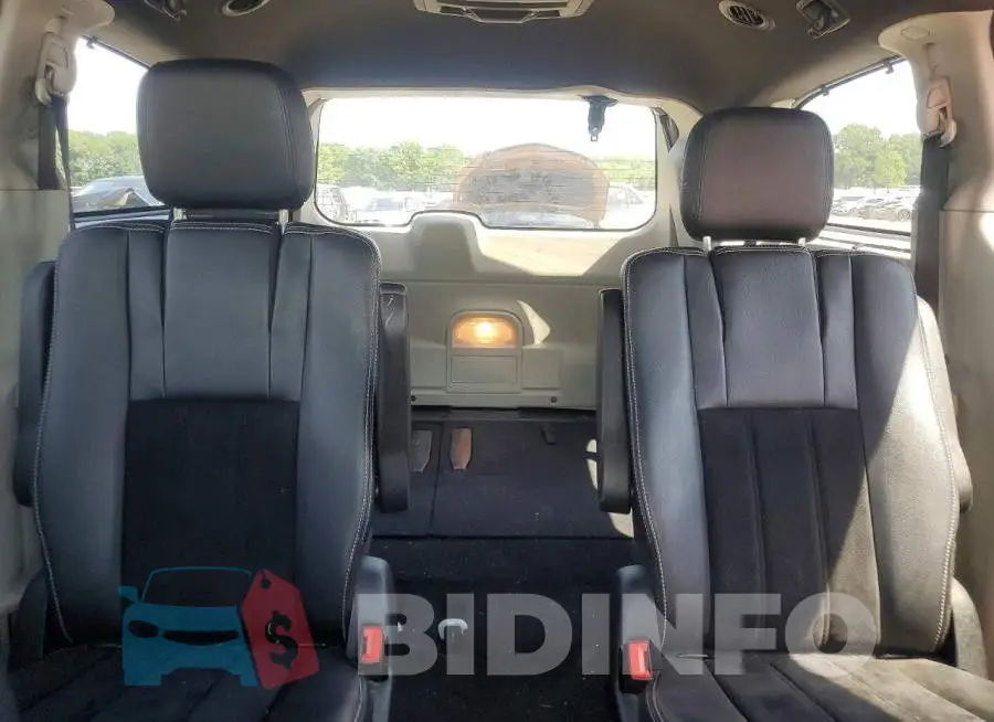 2C4RDGCG5HR733580 Photo# 10