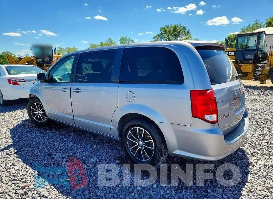 2C4RDGEG4KR533147 Photo# 2