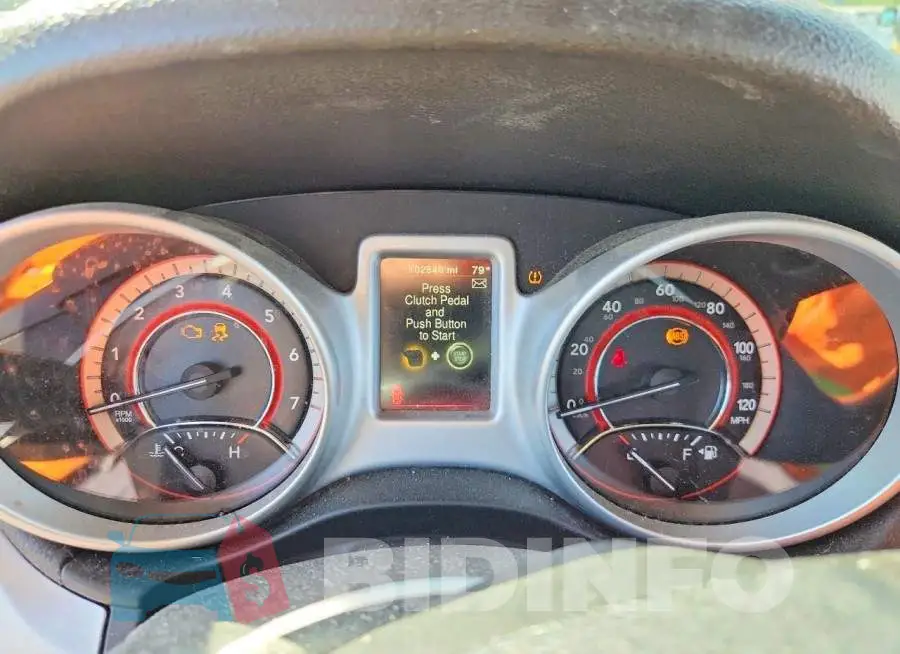 3C4PDCAB2HT622831 Photo# 9