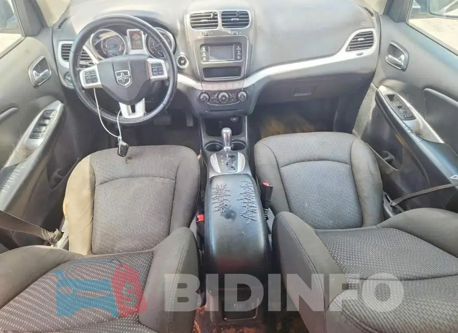 3C4PDCAB7LT275005 Photo# 8