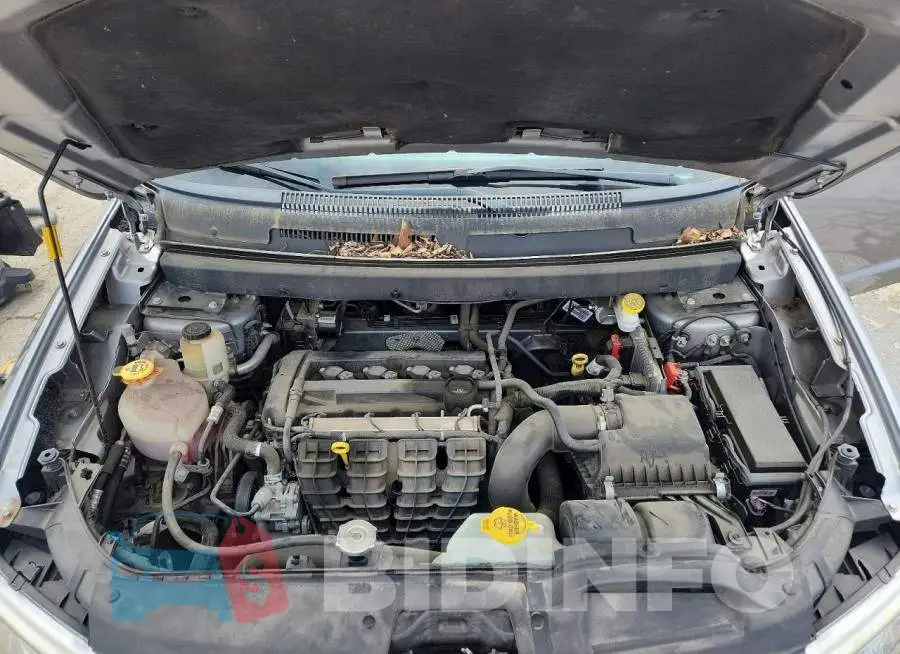 3C4PDCAB9JT445572 Photo# 12