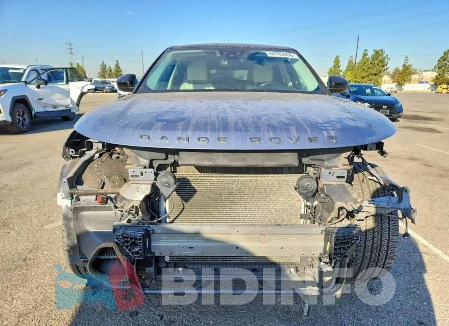 SALYL2EX1KA781581 Photo# 5