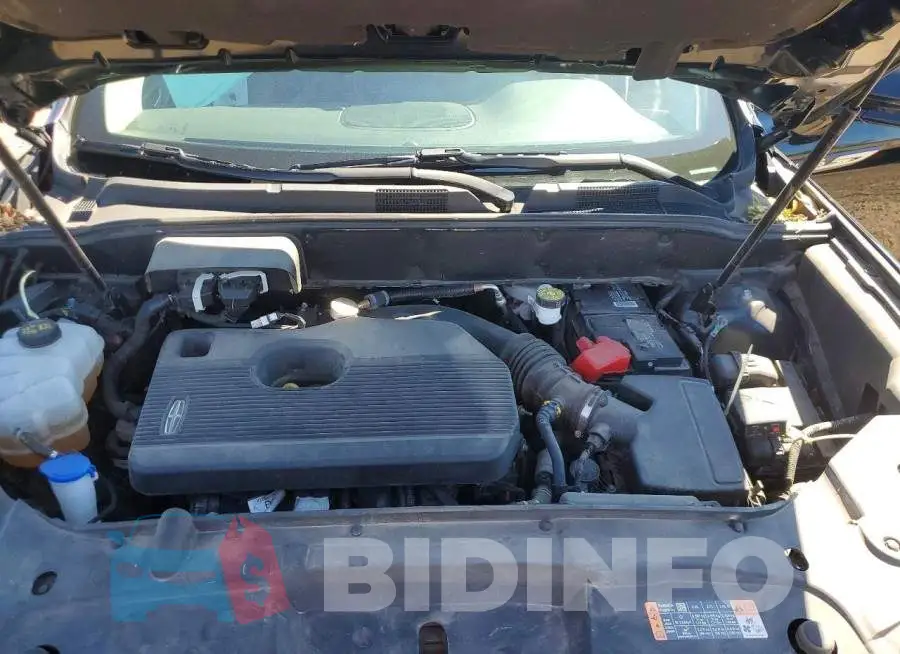 2LMPJ6K91MBL14951 Photo# 12