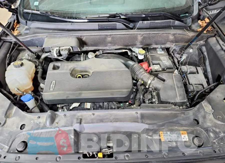 2LMPJ8K99MBL13154 Photo# 12