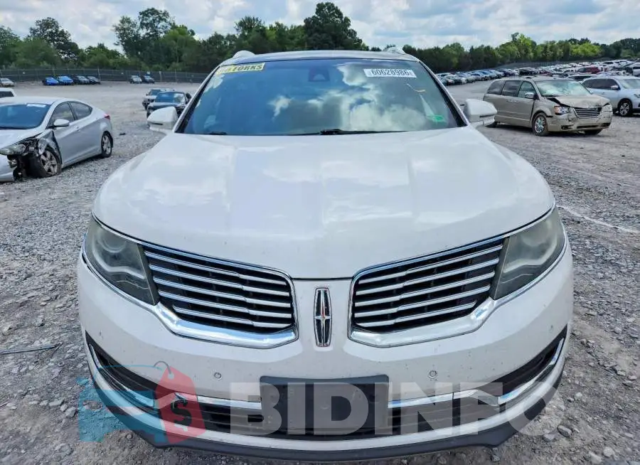 2LMPJ8LP6HBL38998 Photo# 5