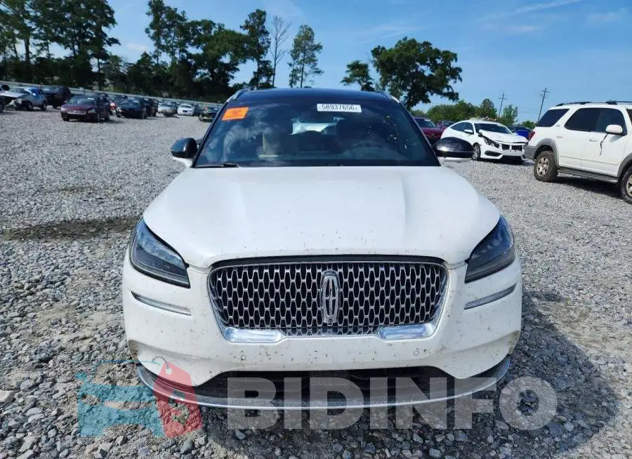 5LMCJ2C96MUL24416 Photo# 5