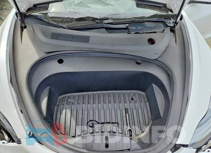 5YJ3E1EB4NF180509 Photo# 11