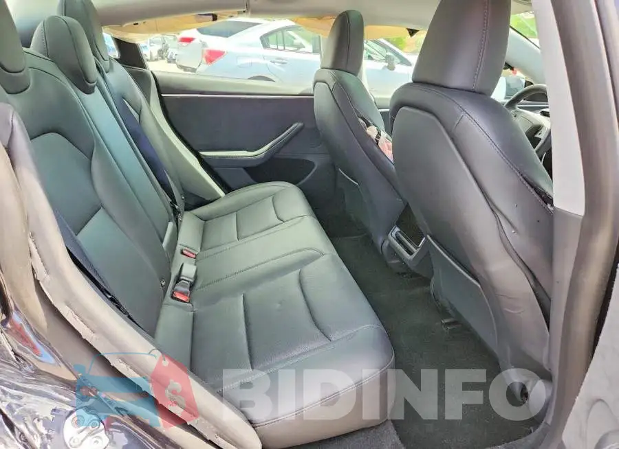 5YJ3E1EB6SF054356 Photo# 10