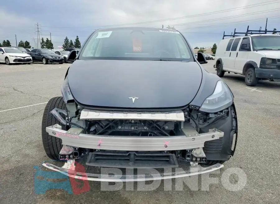 7SAYGDED1SF278317 Photo# 5